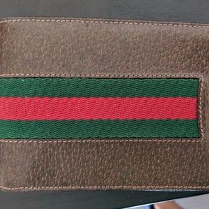 Wallet GUCCI
